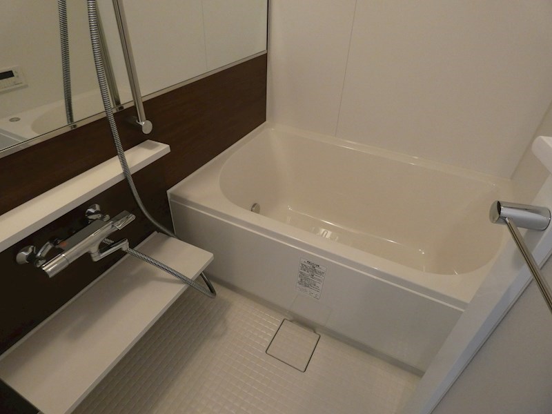 Sapientia 風呂画像