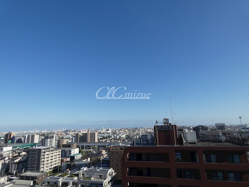 イーストハイム篠崎 その他6