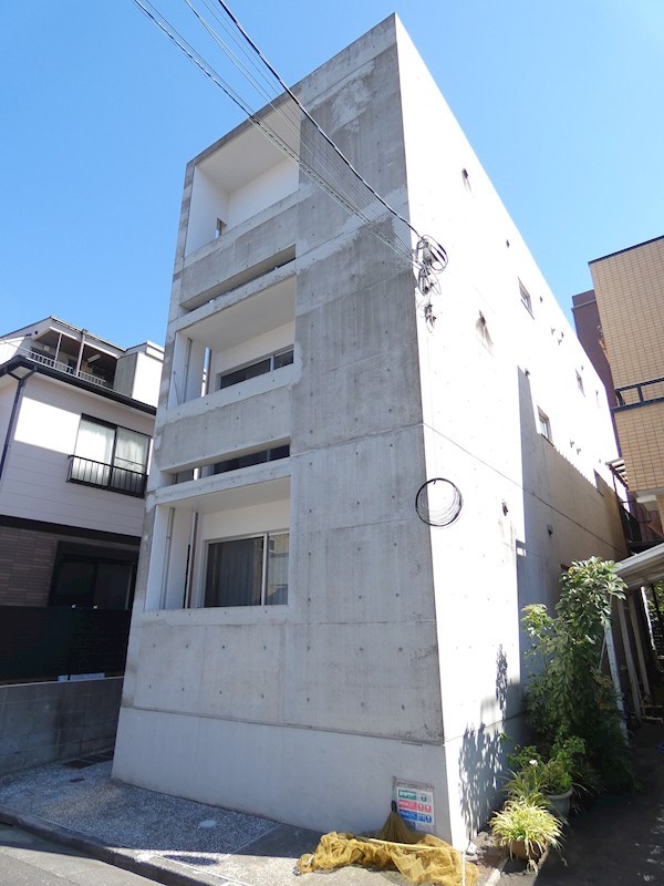 １０１０　Ｓｑｕａｒｅ 外観写真