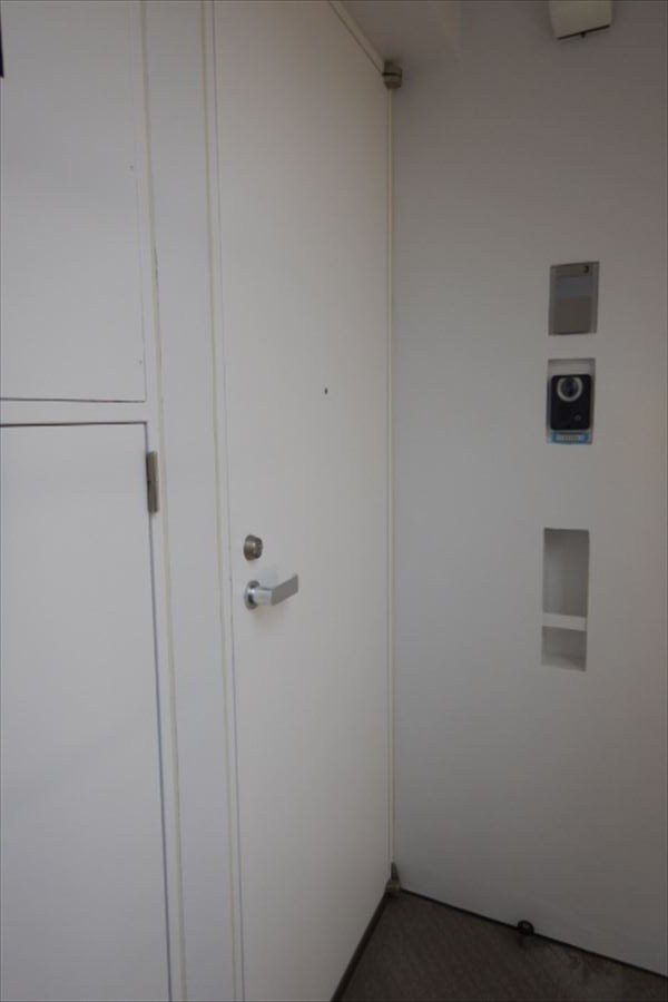 １０１０　Ｓｑｕａｒｅ 玄関