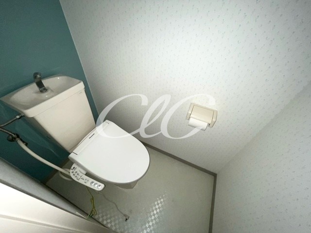 クリザンスコート その他2