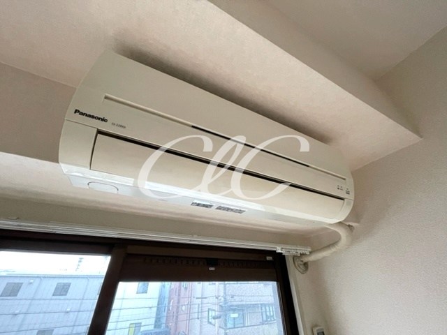 クリザンスコート その他4