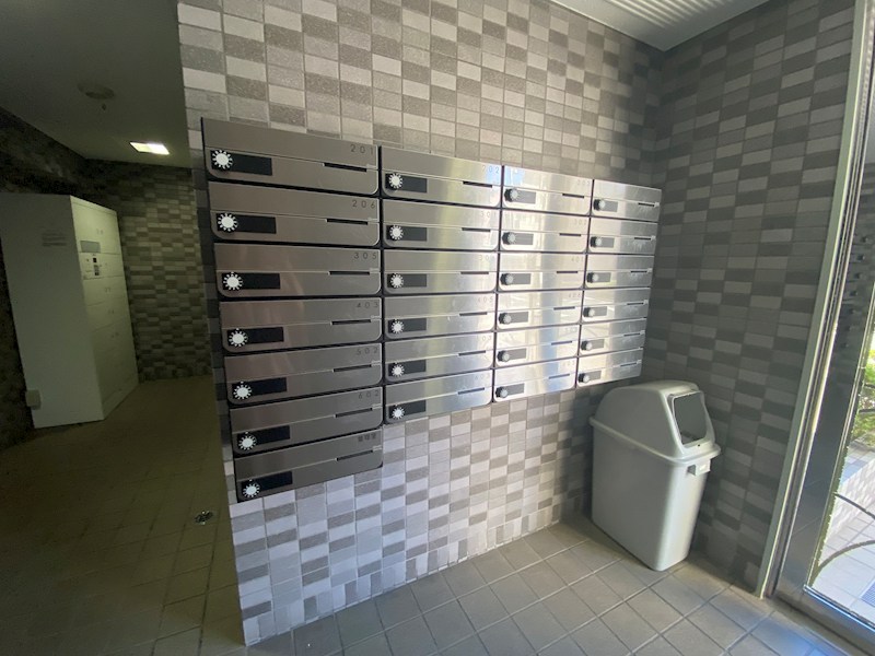 クリザンスコート その他6