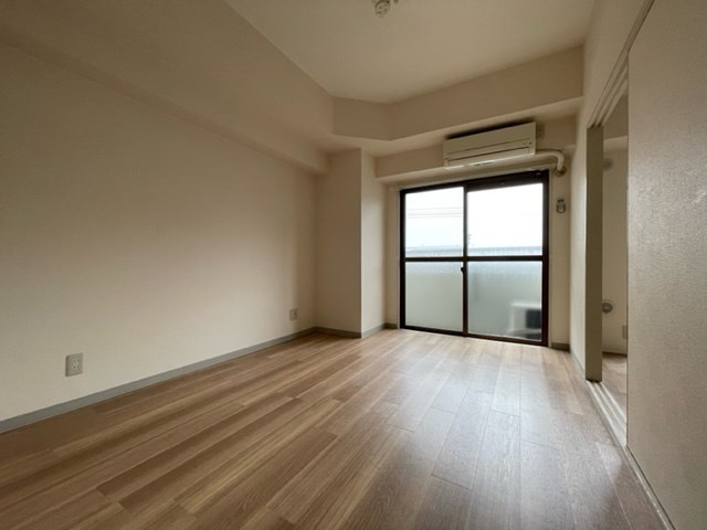 クリザンスコート リビング