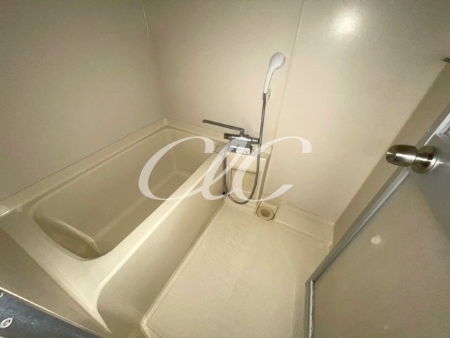 クリザンスコート 風呂画像