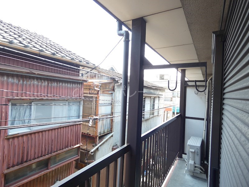 銀英ハイツ その他2