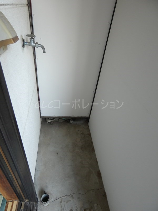 銀英ハイツ その他4