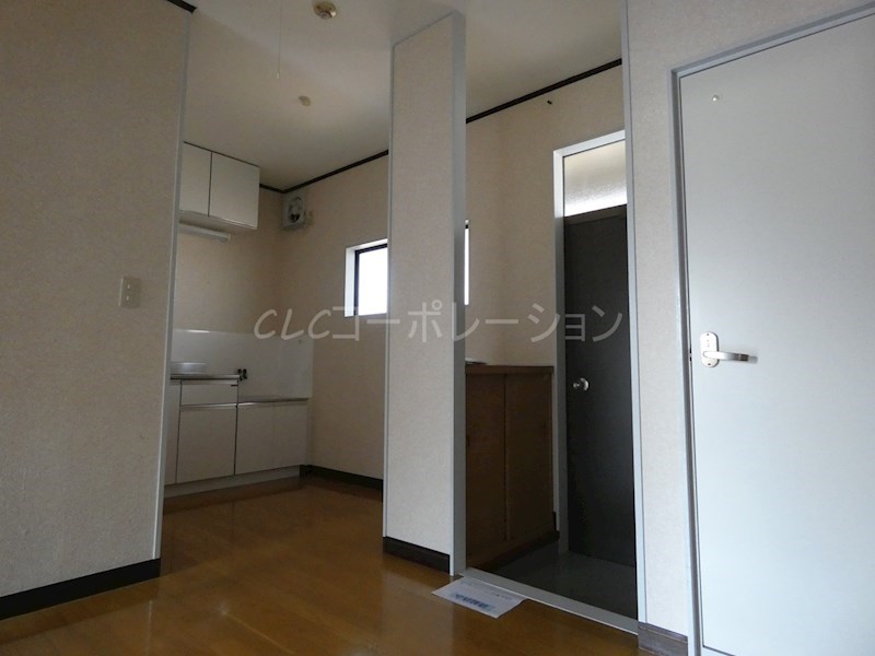 銀英ハイツ その他8