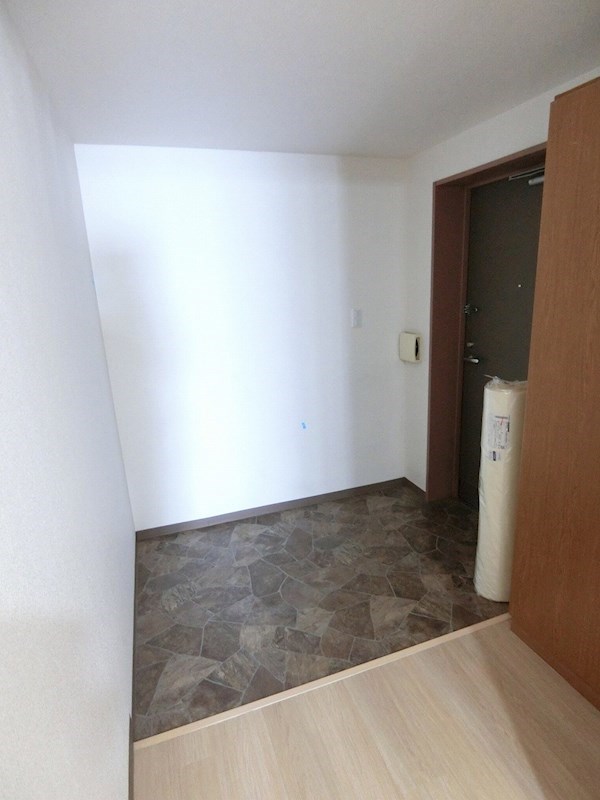 DeLCCSKASAI（デルックスカサイ） 玄関