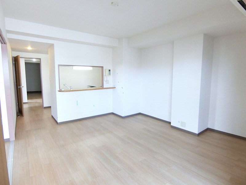 DeLCCSKASAI（デルックスカサイ） リビング