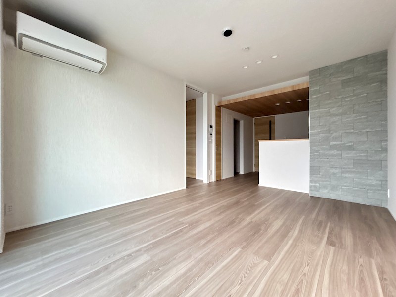 メゾン　ルミエール リビング