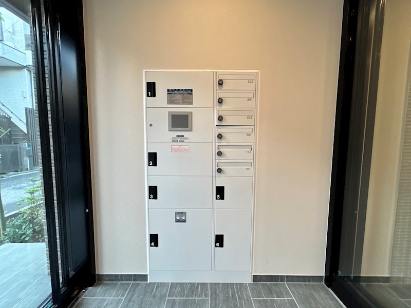 メゾン　ルミエール その他23