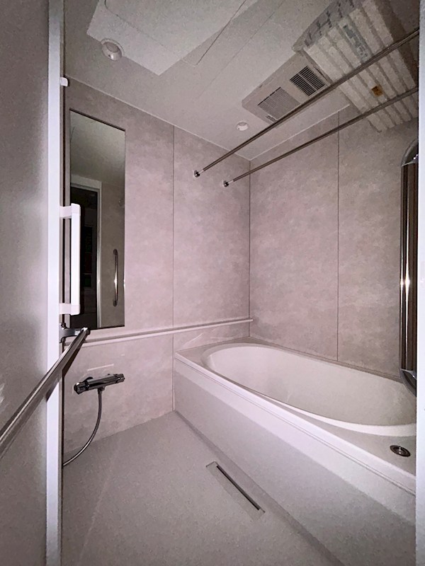 メゾン　ルミエール 風呂画像