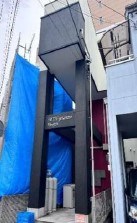 MTN五反野 外観