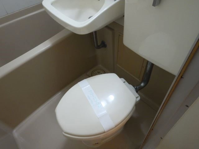 カサブランカ西葛西 その他1