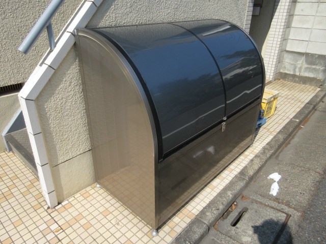 カサブランカ西葛西 その他5