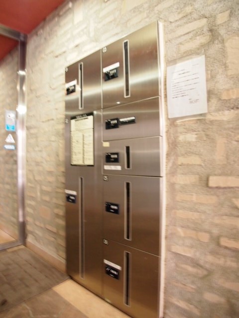 アンティニティ　アヤセ その他4