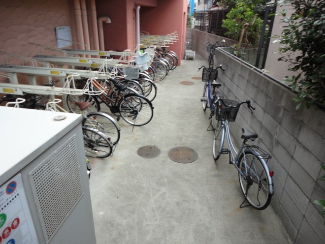 アンティニティ　アヤセ その他8