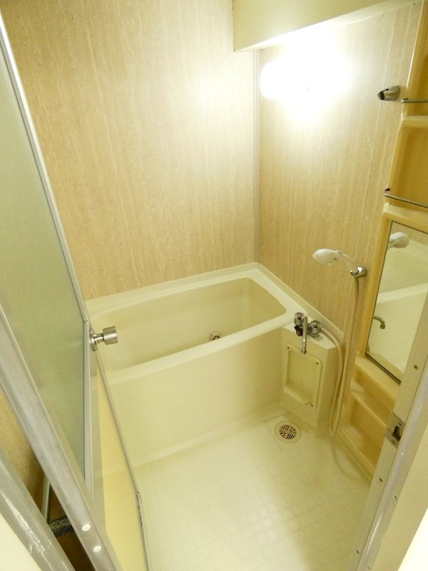 レピドール福田Ⅱ 風呂画像