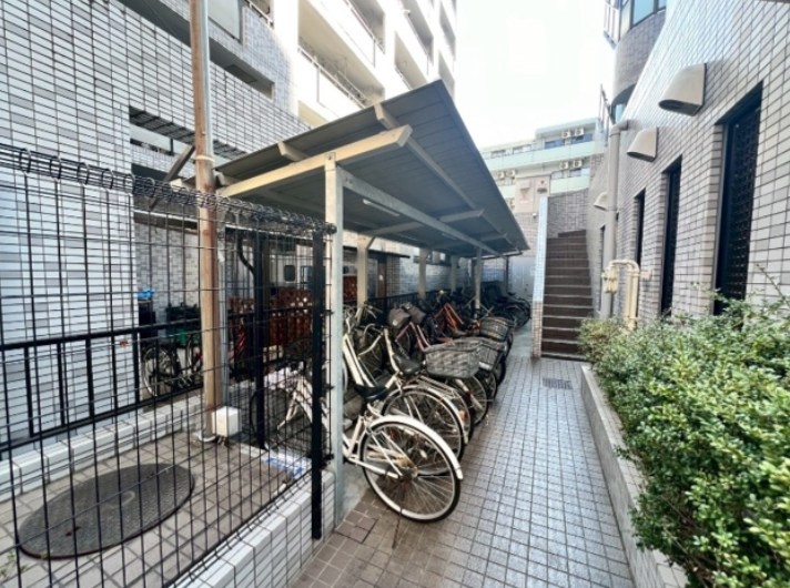 リアライズ葛西駅前Ⅰ その他外観4