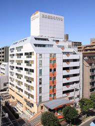 リアライズ葛西駅前Ⅰ 周辺画像6