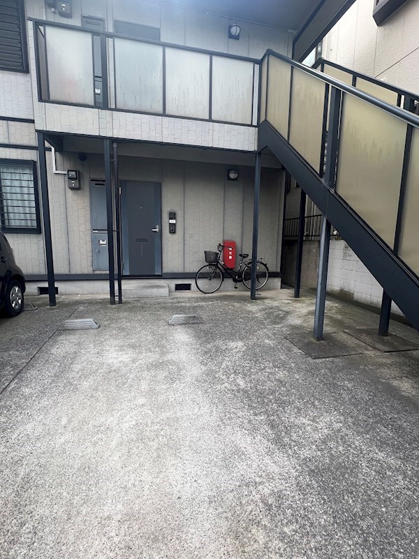 パレドール新小岩 その他1