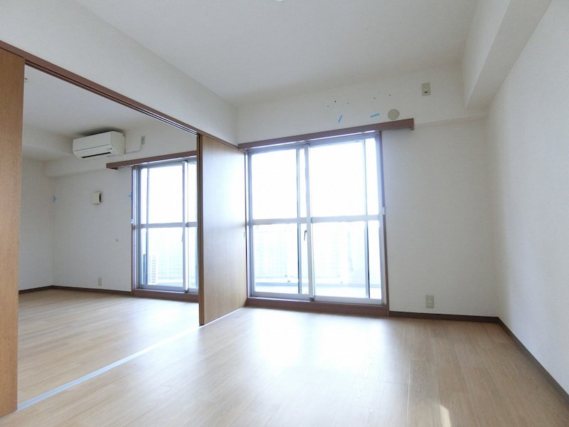 DeLCCSKASAI（デルックスカサイ） ベッドルーム