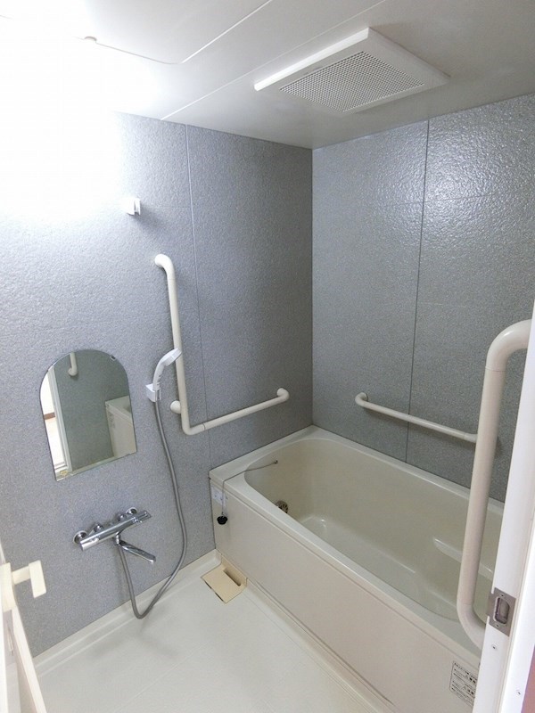 DeLCCSKASAI（デルックスカサイ） 風呂画像