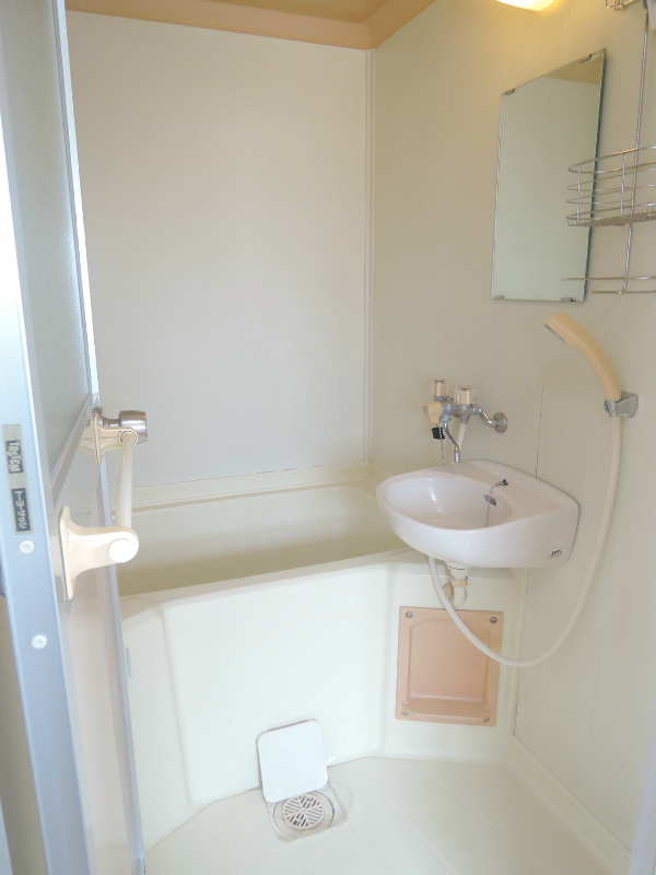 ハイネス成輪 風呂画像