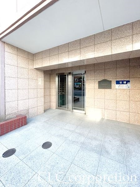 メインステージ門前仲町 その他1