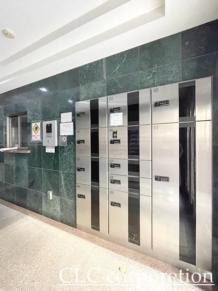 メインステージ門前仲町 その他2