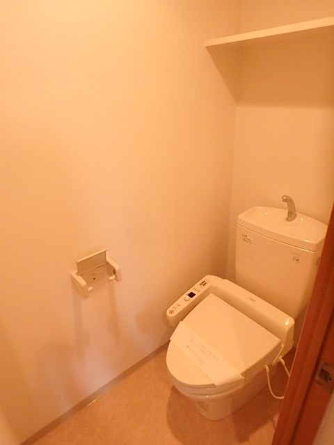 メインステージ門前仲町 その他5