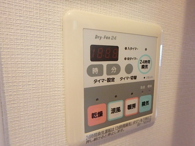 メインステージ門前仲町 その他6