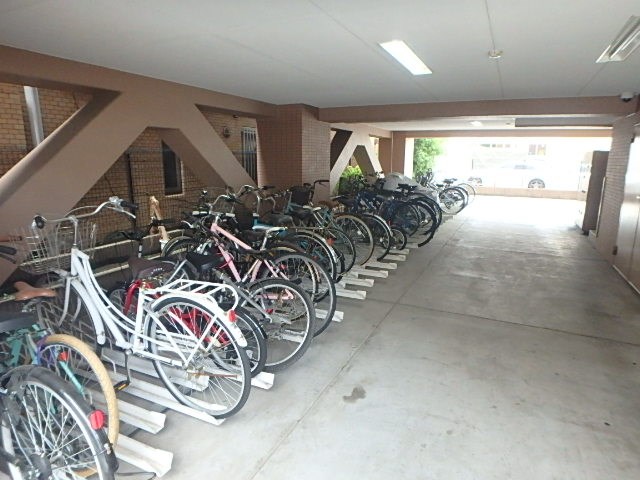 メインステージ門前仲町 その他外観2