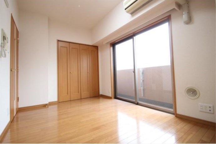 メインステージ門前仲町 リビング