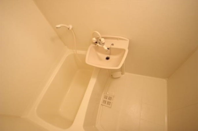 メインステージ門前仲町 風呂画像