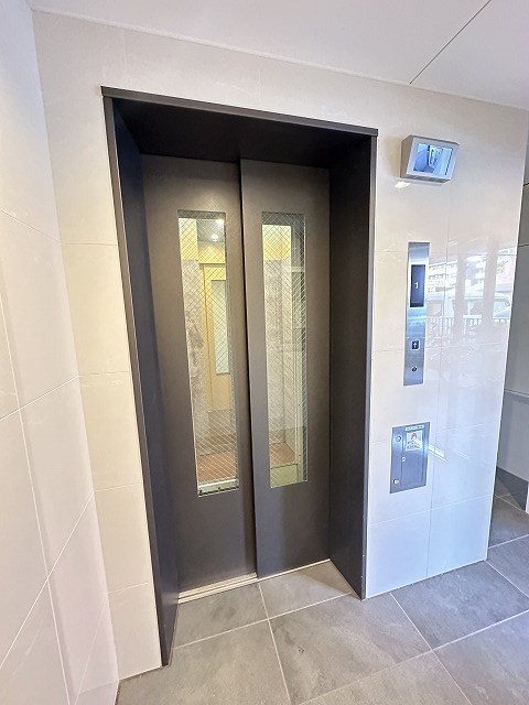 i-Gate その他外観1