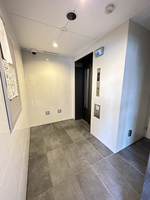 i-Gate その他外観2