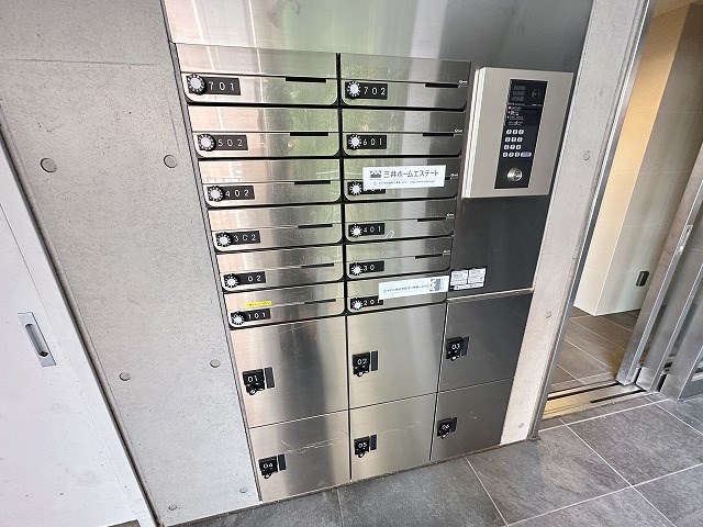 i-Gate その他外観3