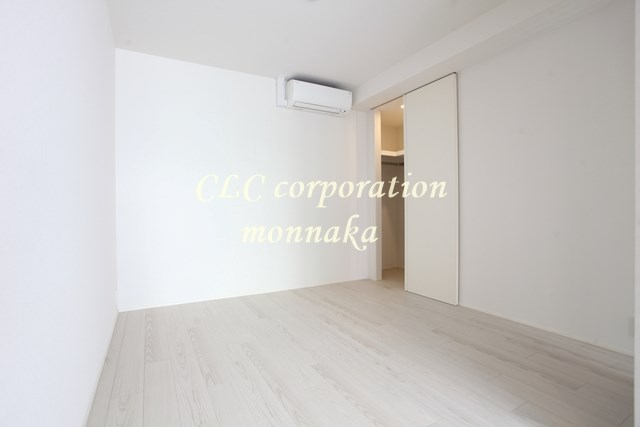 プライムメゾン両国 ベッドルーム