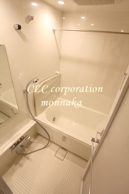 プライムメゾン両国 風呂画像