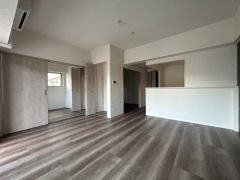 Nouvelle maison yamayaⅡ(ヌーベルメゾンヤマヤⅡ)  リビング