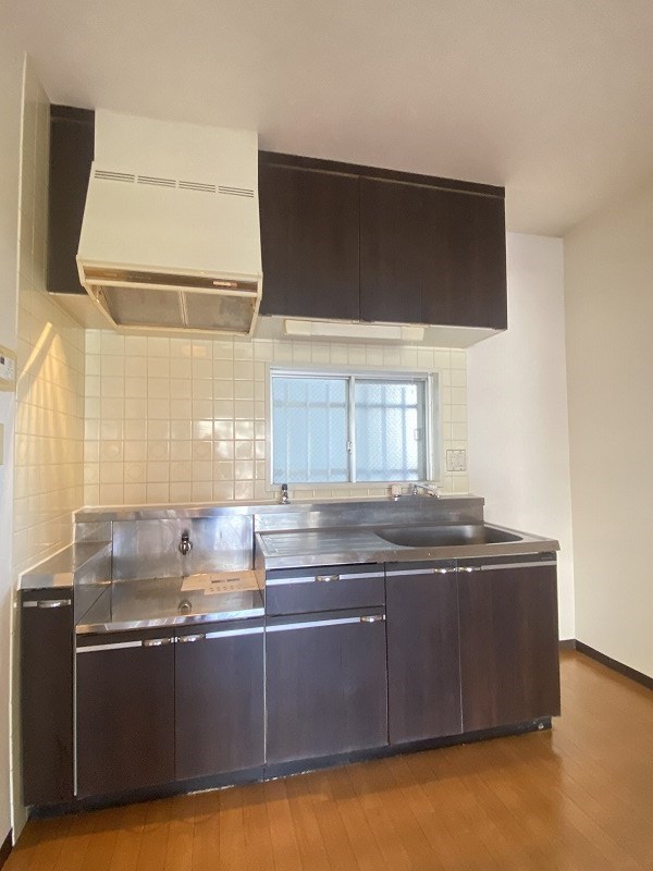 ドエル南葛西  キッチン