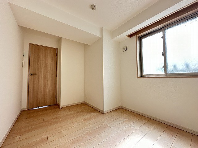 i-Gate ベッドルーム