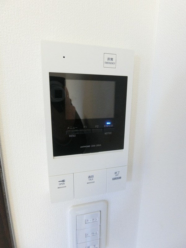 グランデュールⅧ梅島 その他1