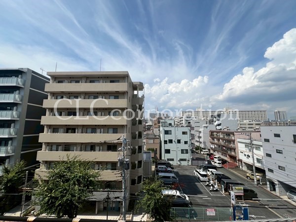 シャンテ東陽町  その他6