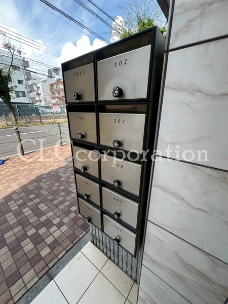 シャンテ東陽町  その他8