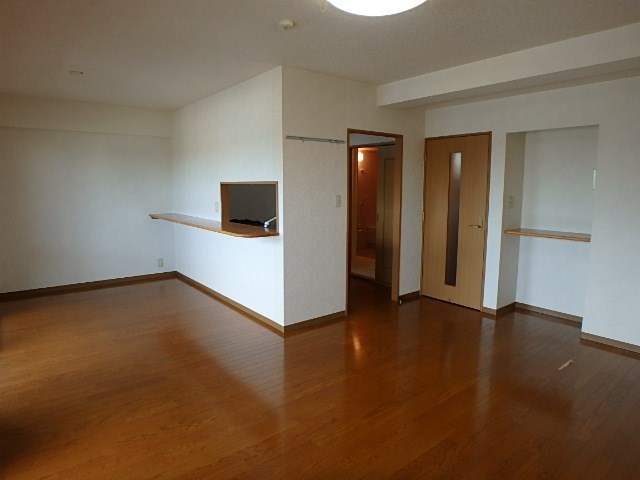 エストアルカンシェル リビング