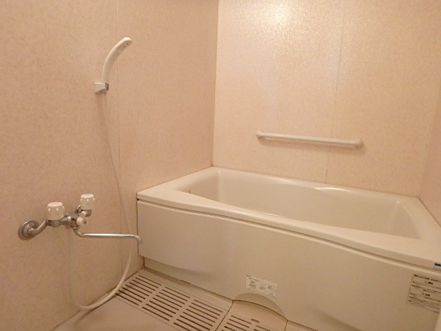 エストアルカンシェル 風呂画像