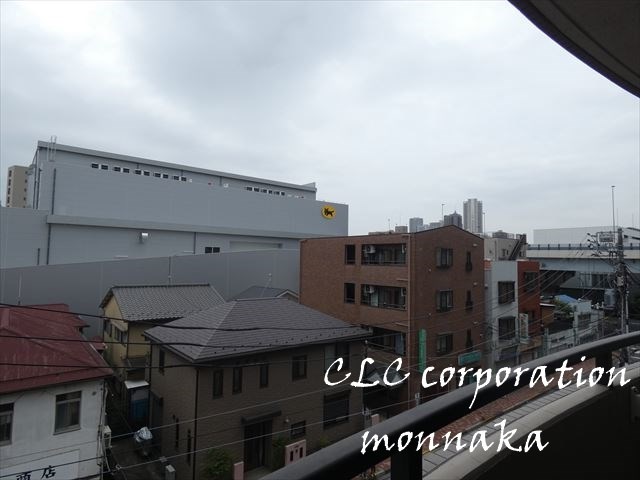 セルピエンテ深川  その他6